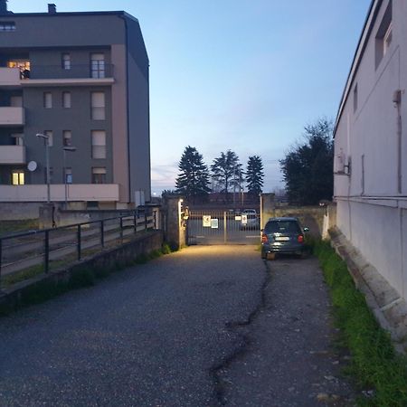 Angela'S Attic Apartment Voghera Exterior photo