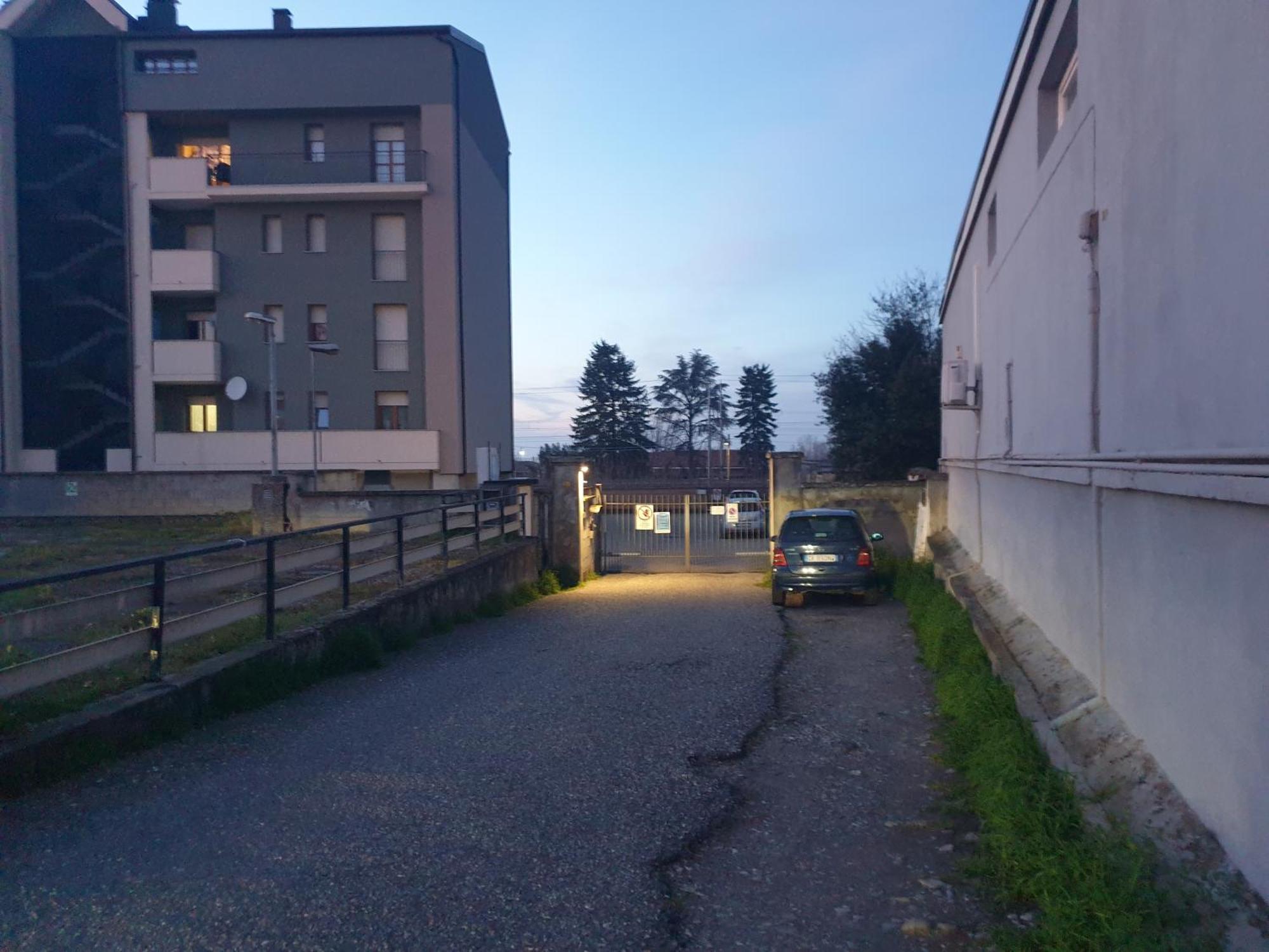 Angela'S Attic Apartment Voghera Exterior photo